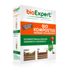 BIO Kompostus 500 g bioExpert