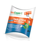 musująca Tabletka biologiczna do szamb i oczyszczalni 1 szt. bioExpert