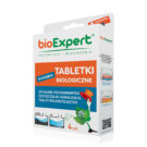 musujące Tabletki biologiczne do szamb i oczyszczalni 4 szt. bioExpert