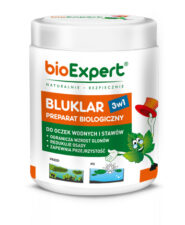 Bluklar 3w1 500 g. bioExpert