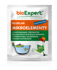 Bluklar PROFESSIONAL Mikroelementy 10 g. bioExpert